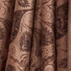 Beige Art Silk Saree